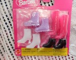 barbie shoes 67036 86